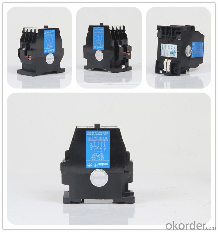 thermal overload protection relays JZC1-71.80  thermal relays magnetic overload relay overload relay
