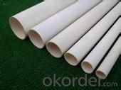 Pvc Pipe High Quality Low Price Plastic Pipe