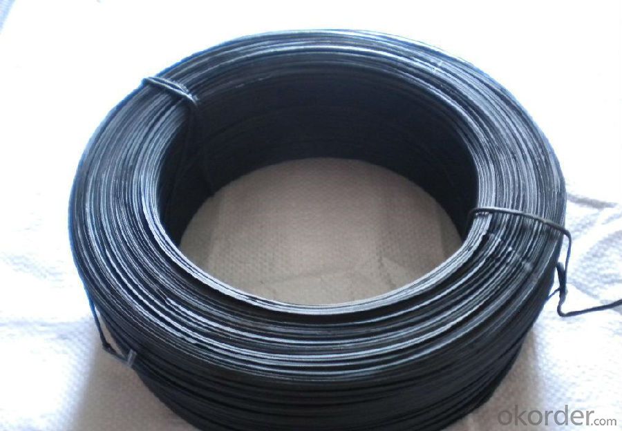 Flat Iron Wire With Good Quality And Low Price