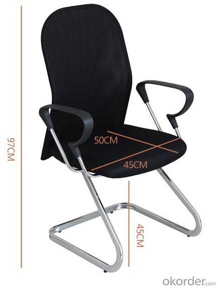 Mesh Fabric Office Chair with Various Colors