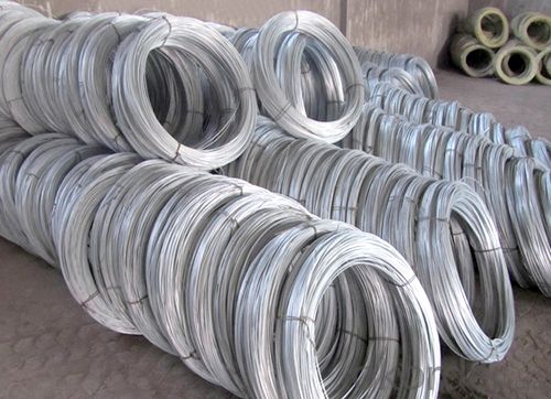 Good Quality Galvanized Iron Wire From Shenzhen