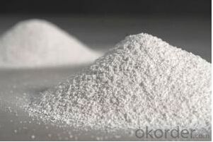 SDIC In Water Treatment Chemicals by Granular Tablets Powder