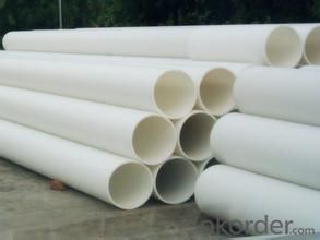 Pvc Pipe High Quality Low Price Plastic Pipe