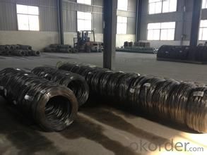 Steel Wire Carbon Steel Wire And Non Oil Steel Wire