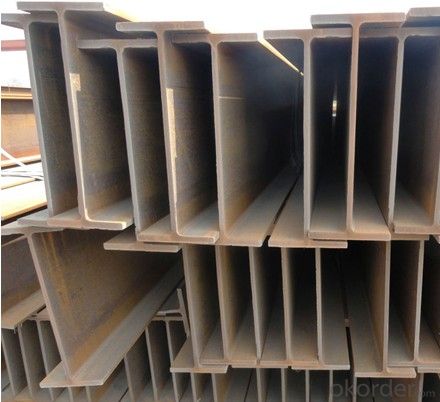 175*90mm Hot sell  H BEAM for construction