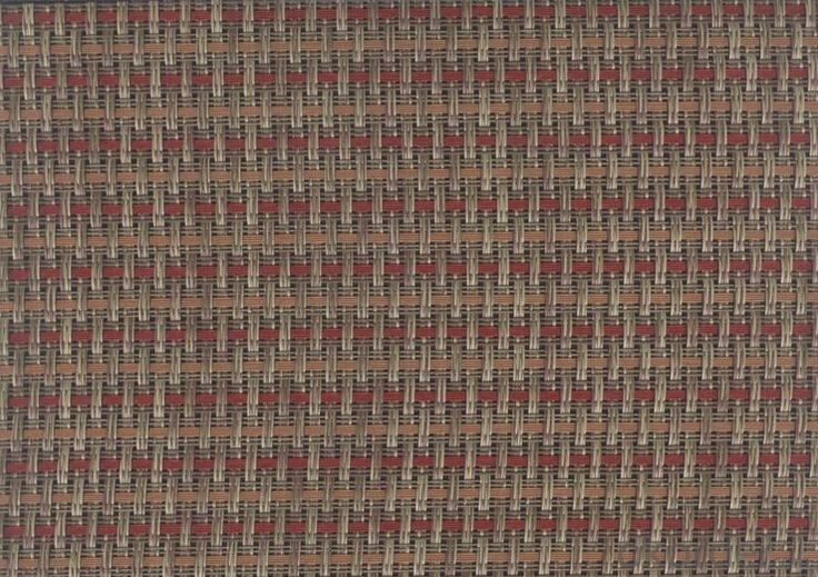 Woven PVC Carpet and Rug for Indoor and Outdoor with Foam Backing