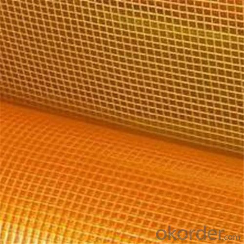 Fiberglass Mesh Cloth E-glass Fiberglass Material