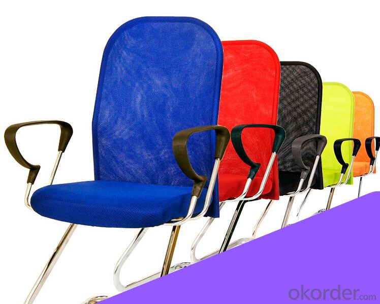 Mesh Fabric Office Chair with Various Colors