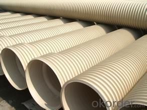 Pvc Pipe High Quality Whole Size On Sale