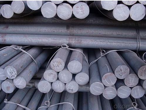 Grade AISI5152 CNBM Alloy Special Steel Round Bar