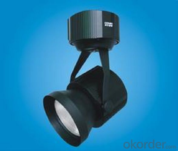 High Power CREE  5W GU10 LED Spotlight