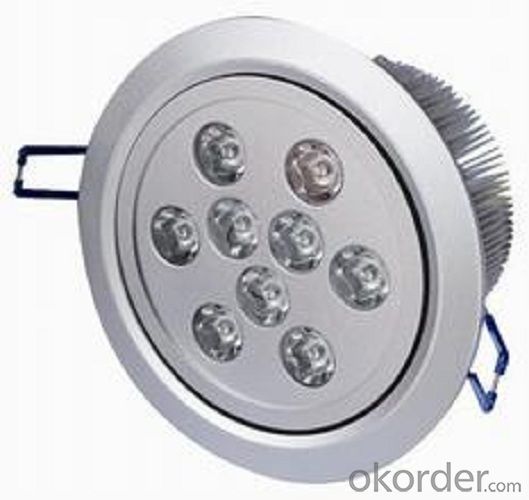 LED Spot Light GU10 85-260V 5W High Bright