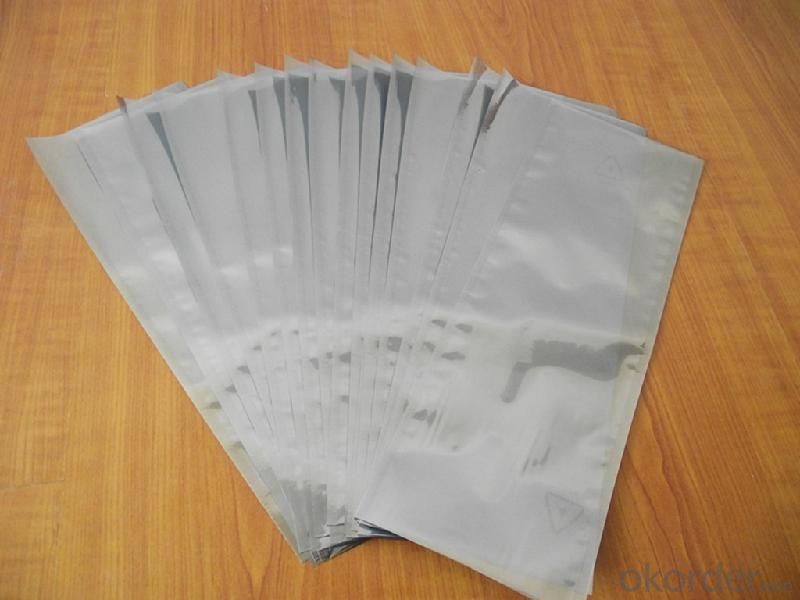 Aluminum Foil for Household BBQ with High Quality