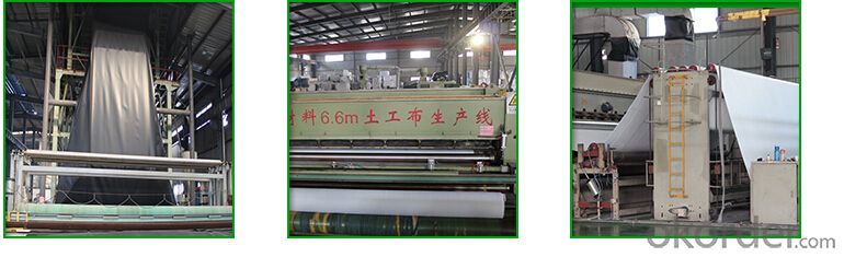 PVC Roofing Membrane PE membrane SBS waterproof Membrane In Chinese Manufacturer