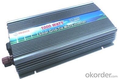 KD-GTI Series Micro Inverter,Hot Sales,High Quality