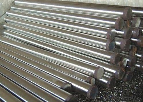 5mm to 100mm round steel bar for construction