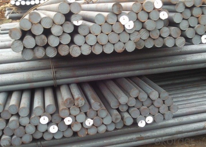 Hot sell round steel bar for construction