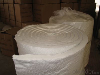 1300 superwool 607 ht refractory ceramic fibre blanket