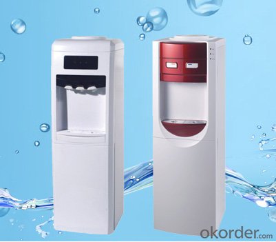 Desktop Water Dispenser  with High Quality  HD-1233TS