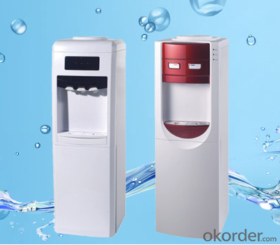 Standing Water Dispenser                 HD-1021