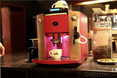 Coffee  Machine Originor illy coffee maker in China CNBM