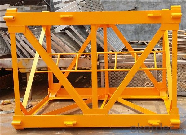 Tower Crane for Sale,Tower Crane Price manufacturer factory price QTZ40A(4708)