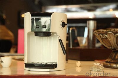 Automatic Coffee Machine Espresso Professional Manufacture CNBM