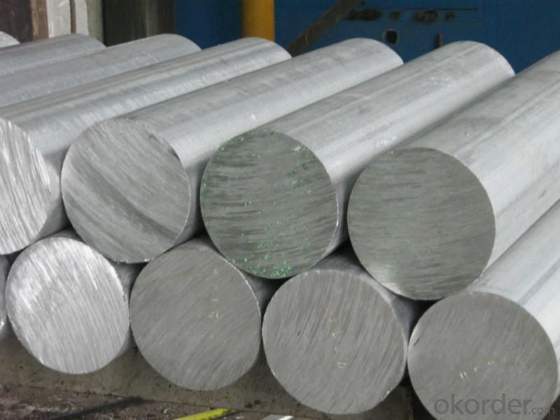 AISI 1060 Carbon Steel Sae 1060 Steel Round Bar