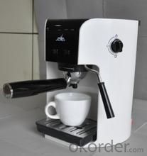 Semi Automatic Coffee Machine Espresso supplied by CNBM