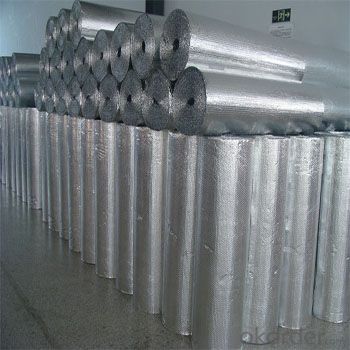 Aluminium Cable Wrapping Foil and  Foils