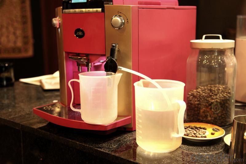 One-Touch Coffee Machine Espresso Automatic Coffee Maker from CNBM