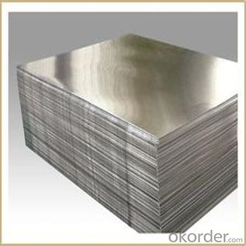 Embossed  Aluminium Sheet Aluminum Coils