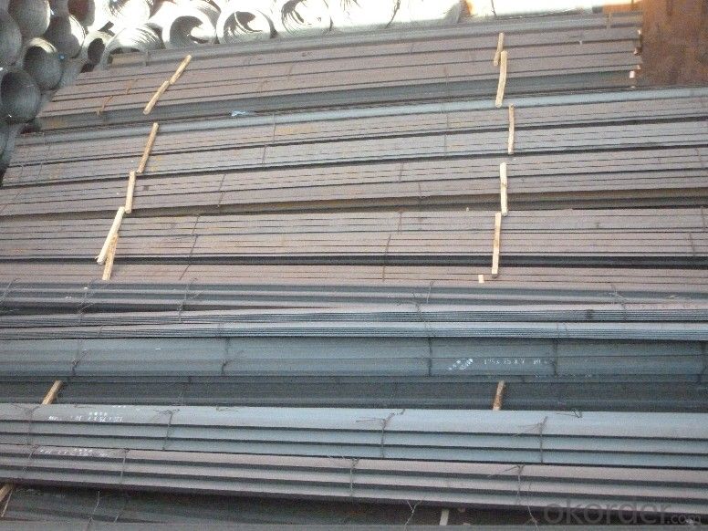 Prime Hot Rolled Angle Steel For Steel Structure