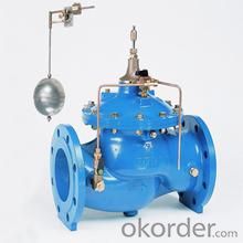 Cast Steel Floating Ball Valve From CNBM China
