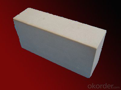 Acid Resistance Brick with Stable Quality