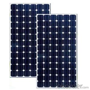 40W18V Mono Solar Panel,High Quality,Hot Sales