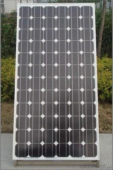 Solar Monocrystalline Series Panels for Exporting