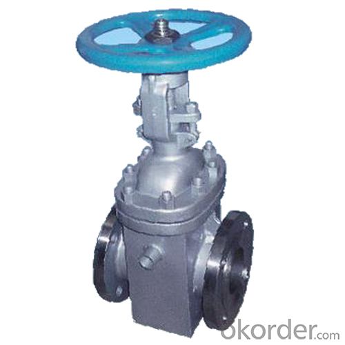 Valve Handwheel From Company Company CNBM China