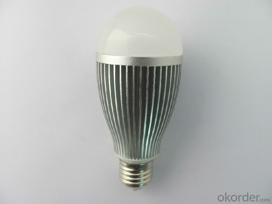 replace 500W incandescent light CE certification 40W E27 led bulb