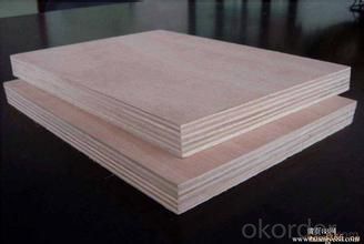 Chanta Professional Plywood Manufacturer