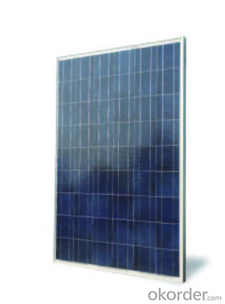 Poly Crystalline Solar Panel RS220（P）-54