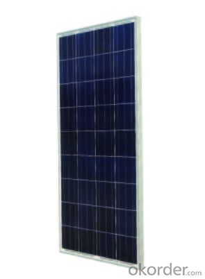 Poly Crystalline Solar Panel RS145（P）-36
