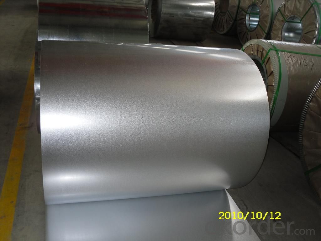 GALVALUME Galvanized Steel Corrugated Roof Panel / Wall Panel / plate /Sheet