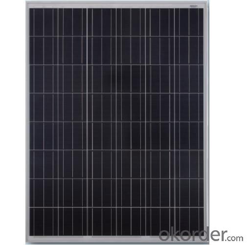 Monocrystalline solar panel JAM6(R) 72 310W