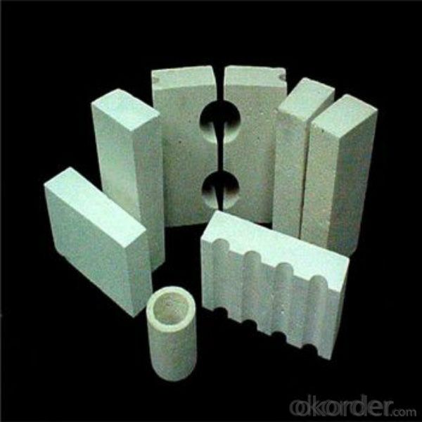 Magnesia Alumina Brick, Refractory Bricks