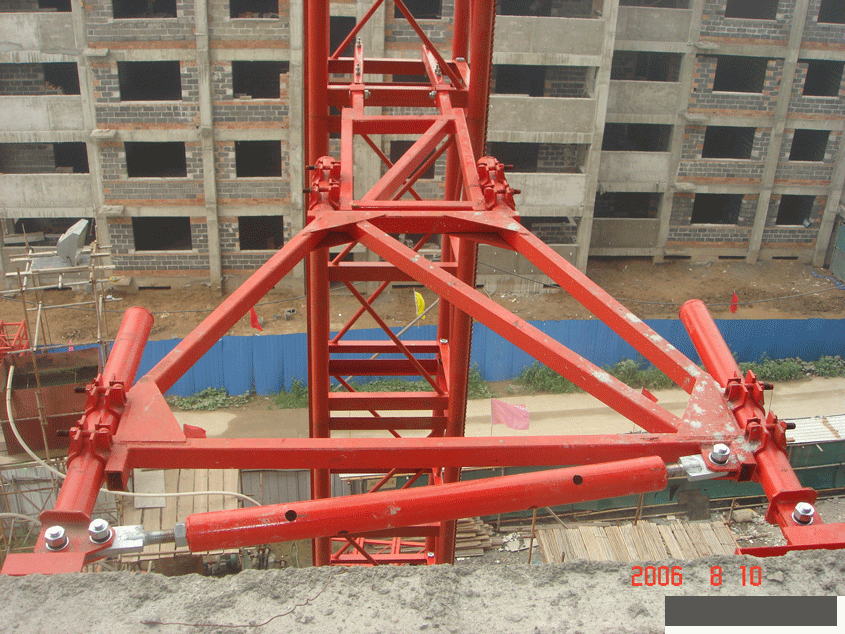 Construction material Elevator in Low Price  SC200/200