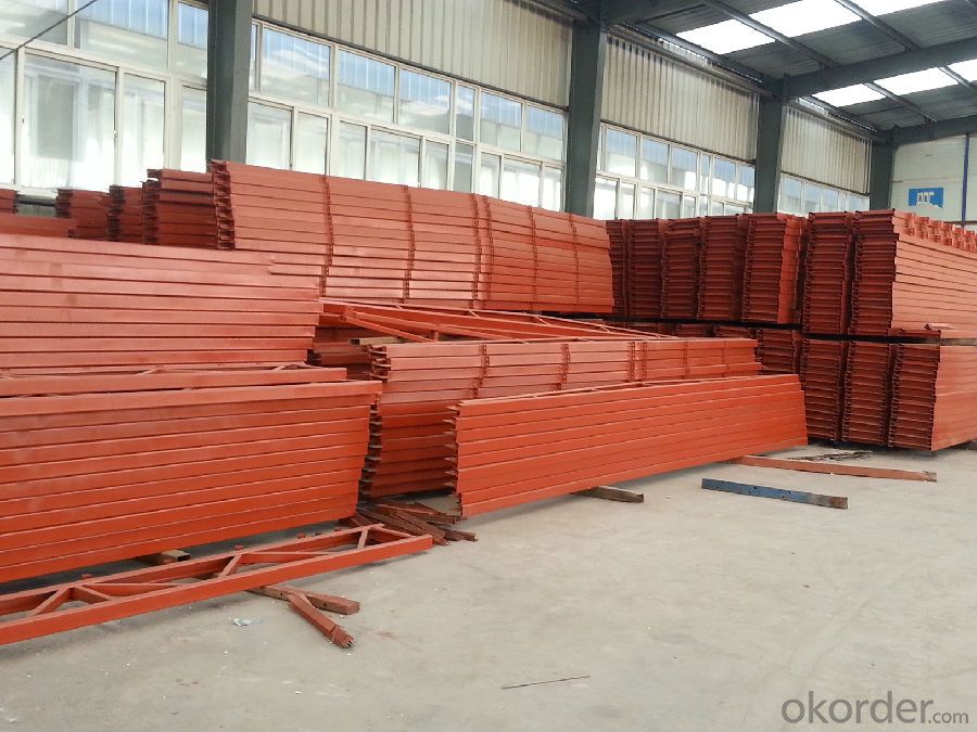 Steel Structure House Prefabricated Houses Made In China