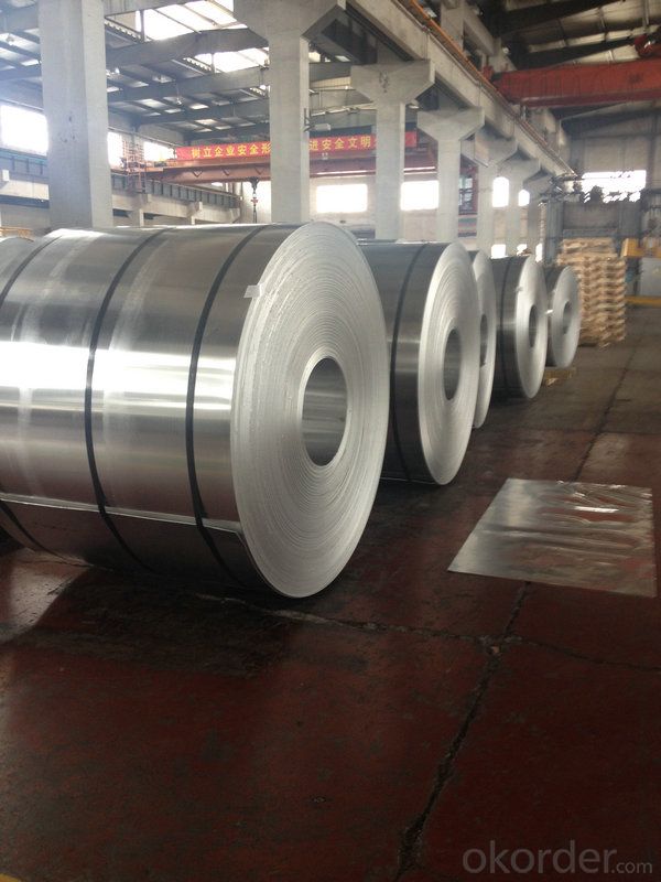 5182 H19 Aluminum Coil for Drink Can with Good Price