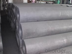 Carbon Electrode With Φ500～Φ700  G Grade And Stable Quality