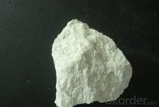Metallurgical  Wollastonite High Quality SiO2 45% MIN